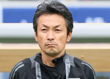 なでしこジャパンの新監督に狩野倫久氏が就任 コーチから昇格 4月にニールセン前監督が電撃退任
