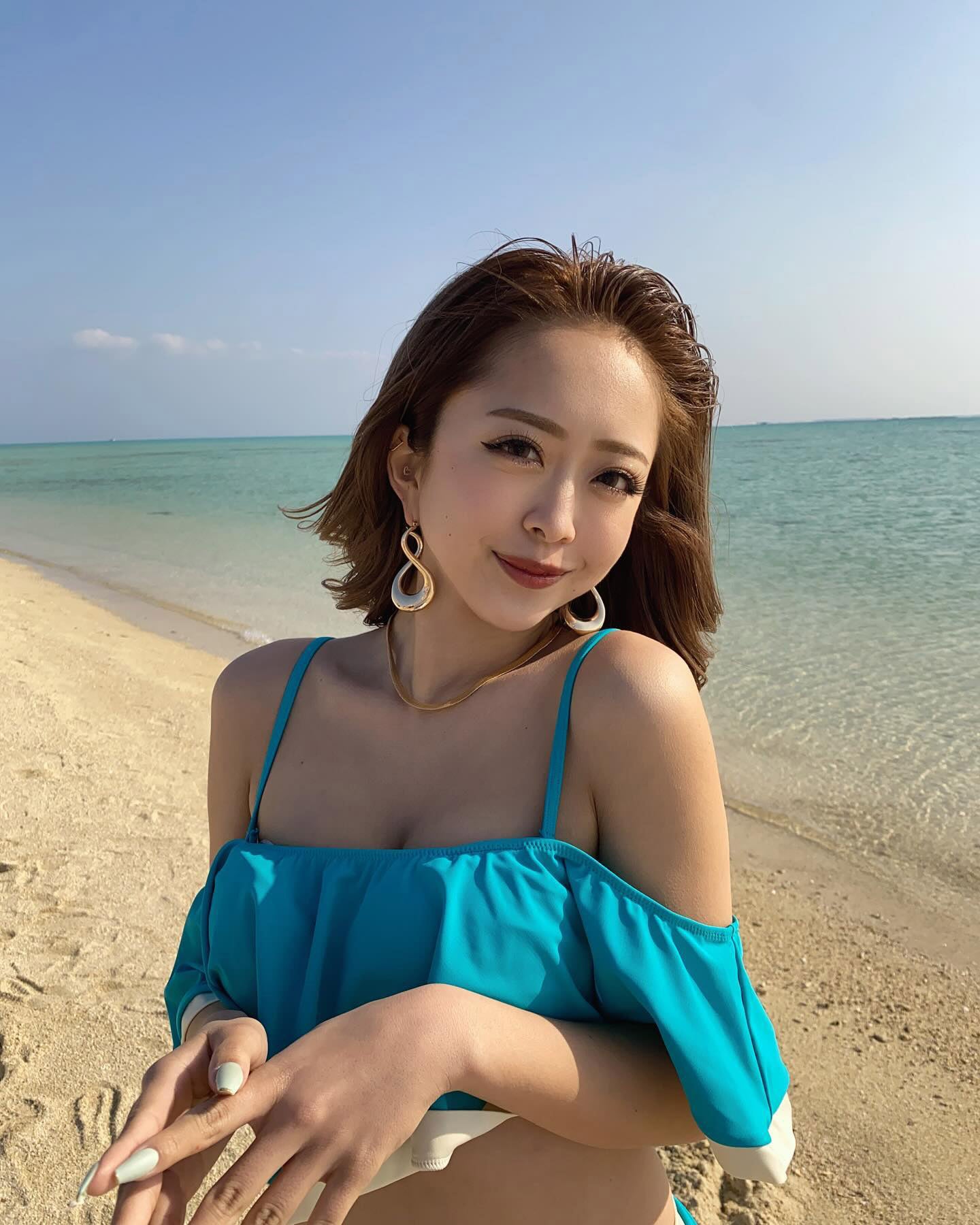 みりちゃむInstagramより