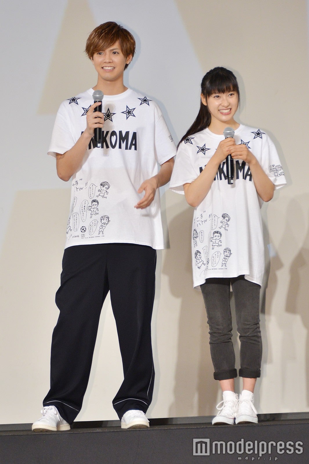 画像3/4) GENERATIONS片寄涼太、土屋太鳳を“赤ちゃん”呼び 画像3/4) GENERATIONS片寄涼太、土屋太鳳を“赤ちゃん”呼び