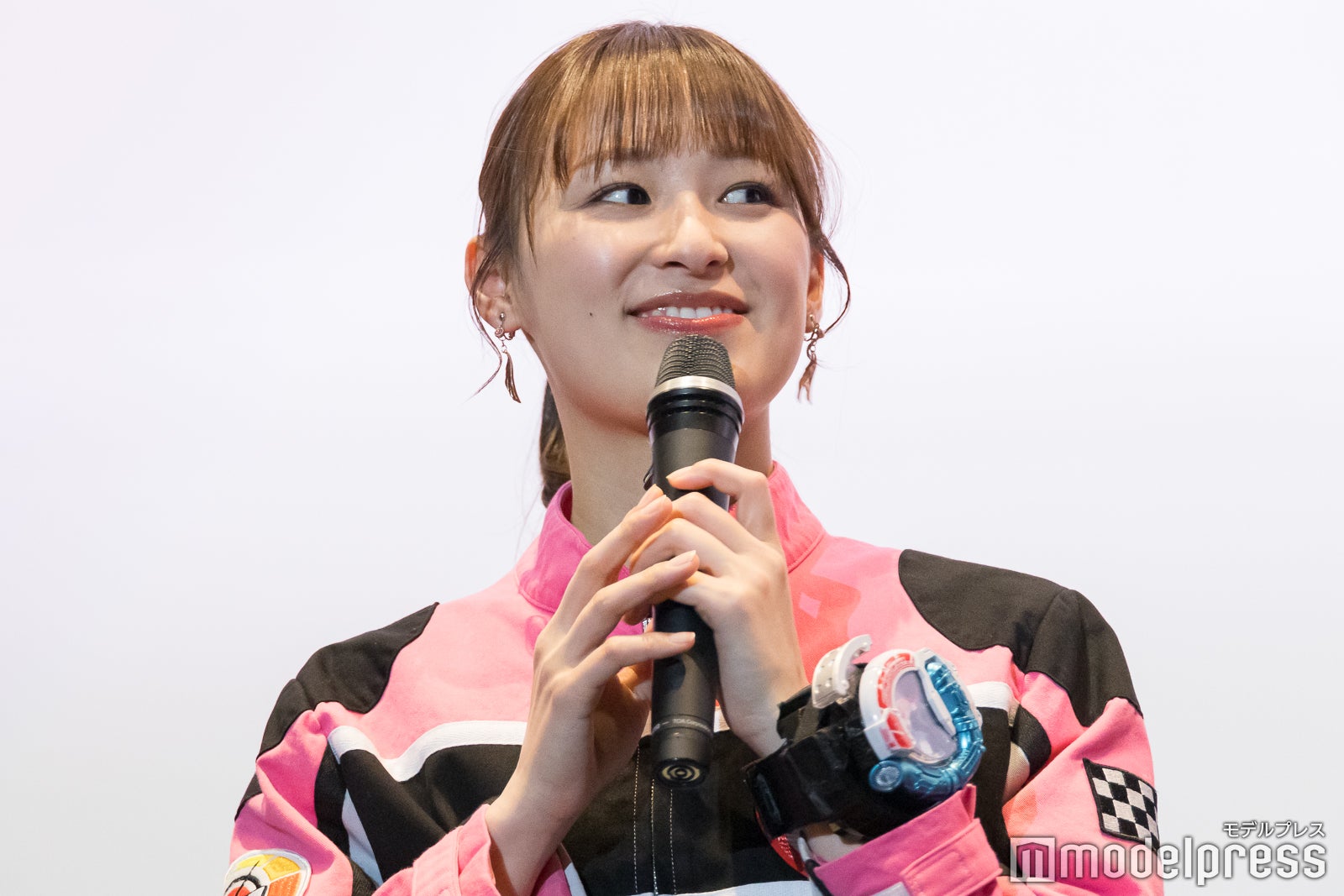 鈴木美羽（C）モデルプレス