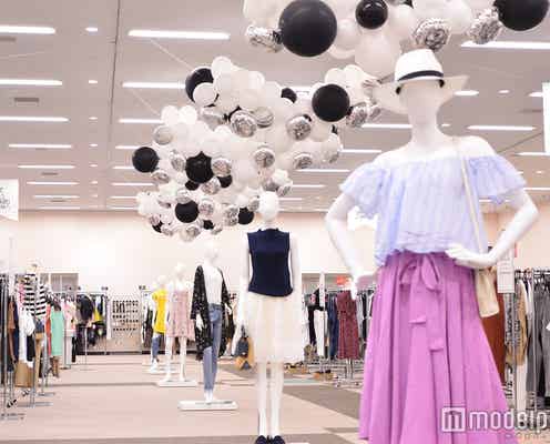 賢くオシャレになれる極意!半年に一度のアウトレットフェスでの“宝探し”がアツい