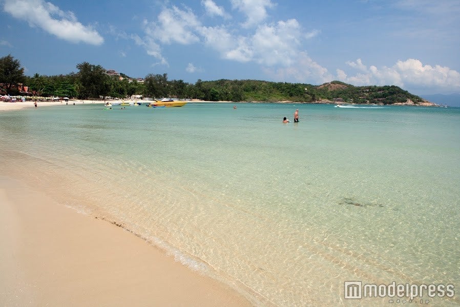 サムイ島／画像提供：タイ国政府観光庁