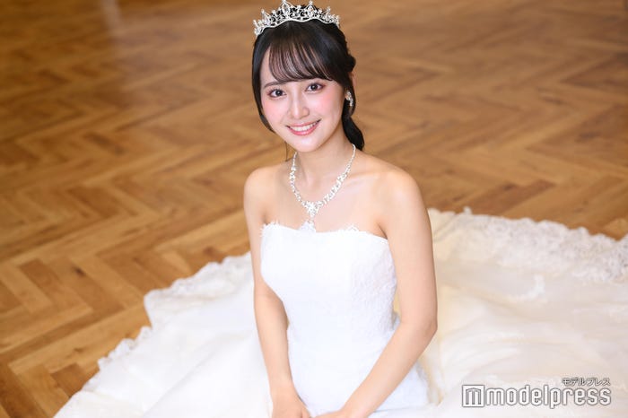 齊藤美雅さん(C)モデルプレス