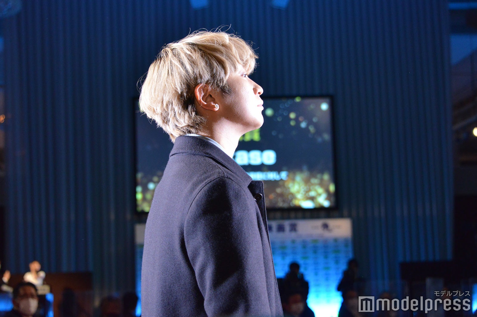 Fukase（C）モデルプレス