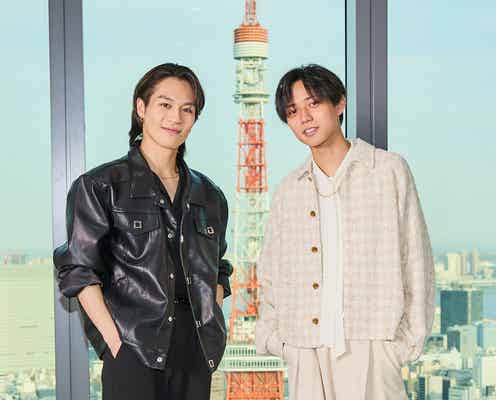 Travis Japan新曲「Sweetest Tune」永瀬廉主演「東京タワー」挿入歌に決定 松田元太誕生日に発表