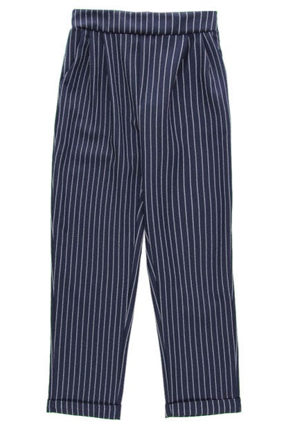 タック入りテーパードパンツ「Re:EDIT by GALSTAR」1,998円(税込)/画像提供:Re:EDIT by GALSTAR