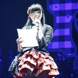 モデルプレス - HKT48指原莉乃、選抜メンバーを発表 涙と驚きに包まれる