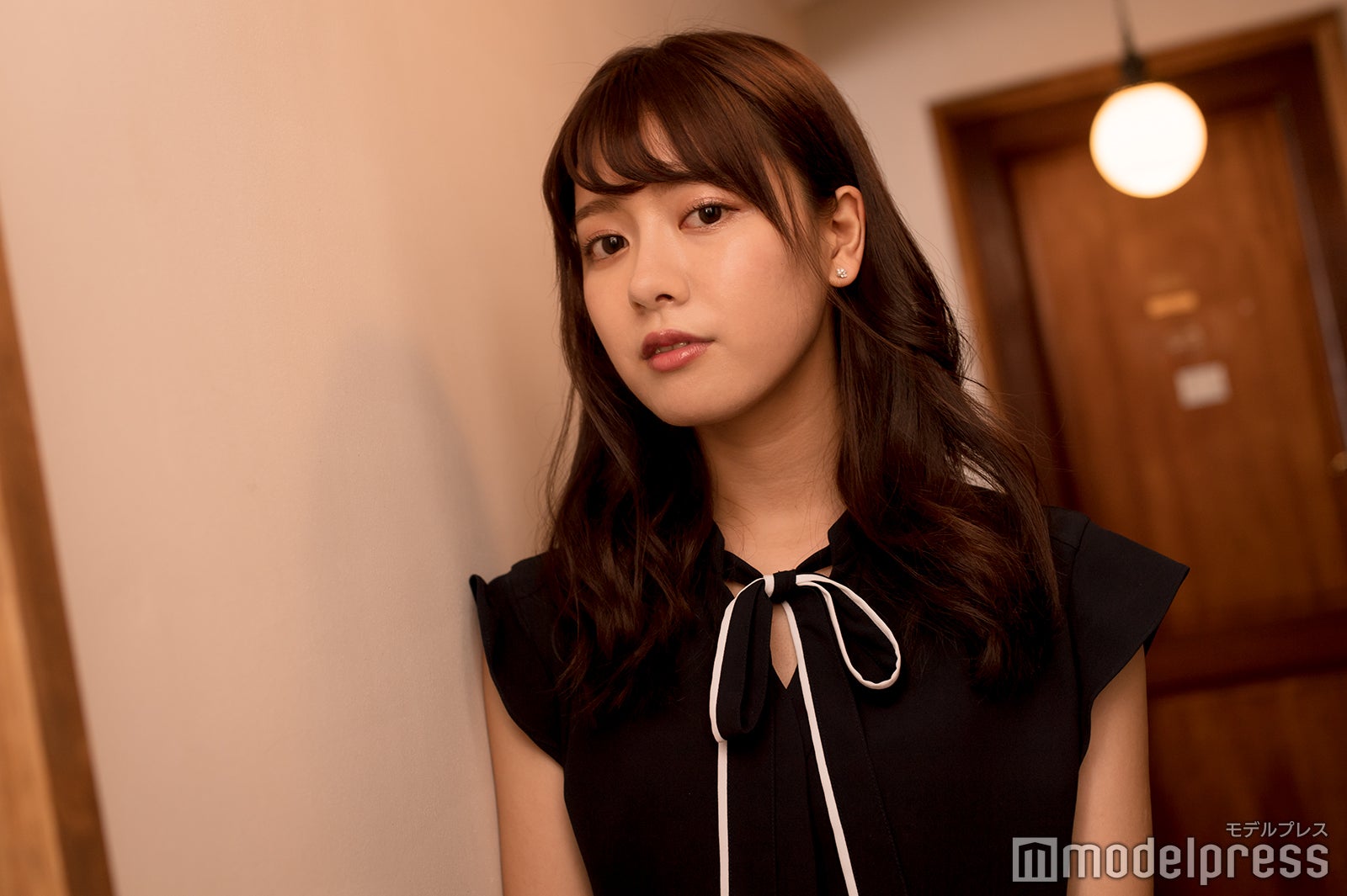 ミスソフィア・小滝日菜乃さん （C）モデルプレス