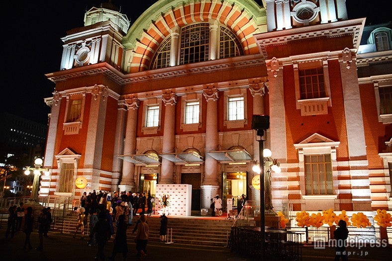 大阪市中央公会堂