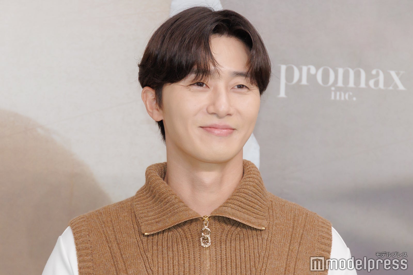 パク・ソジュン（C）モデルプレス