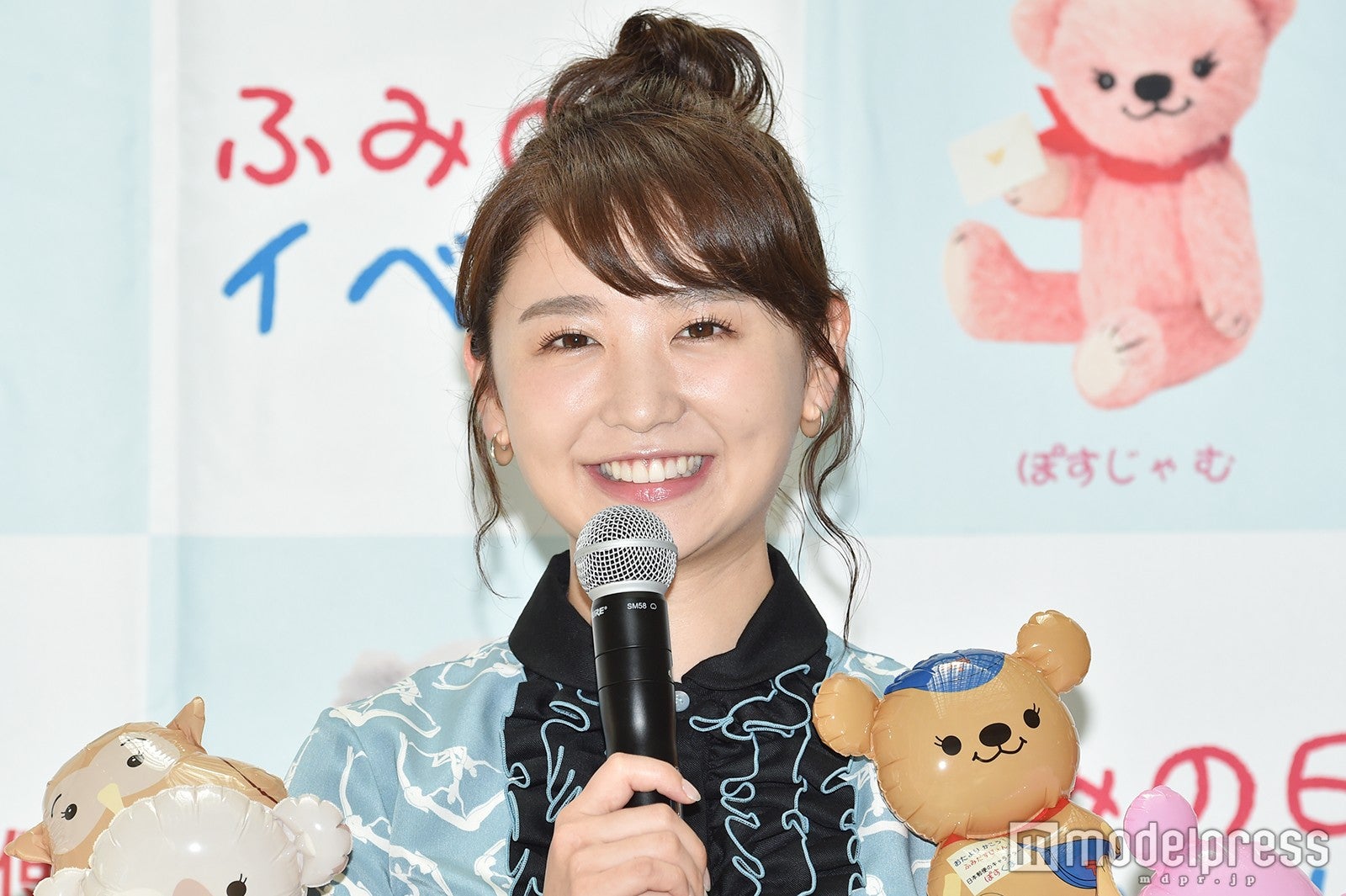 おのののか（C）モデルプレス