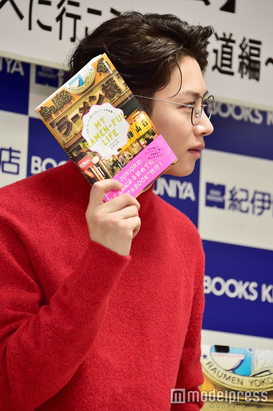 SUPER JUNIORヒチョル （C）モデルプレス