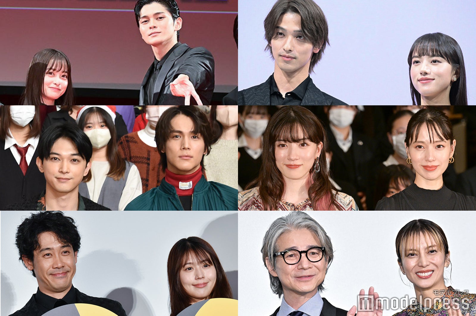 読者が選ぶ「2022年10月～12月に公開されたおすすめの邦画」ランキングを発表＜1位～10位＞