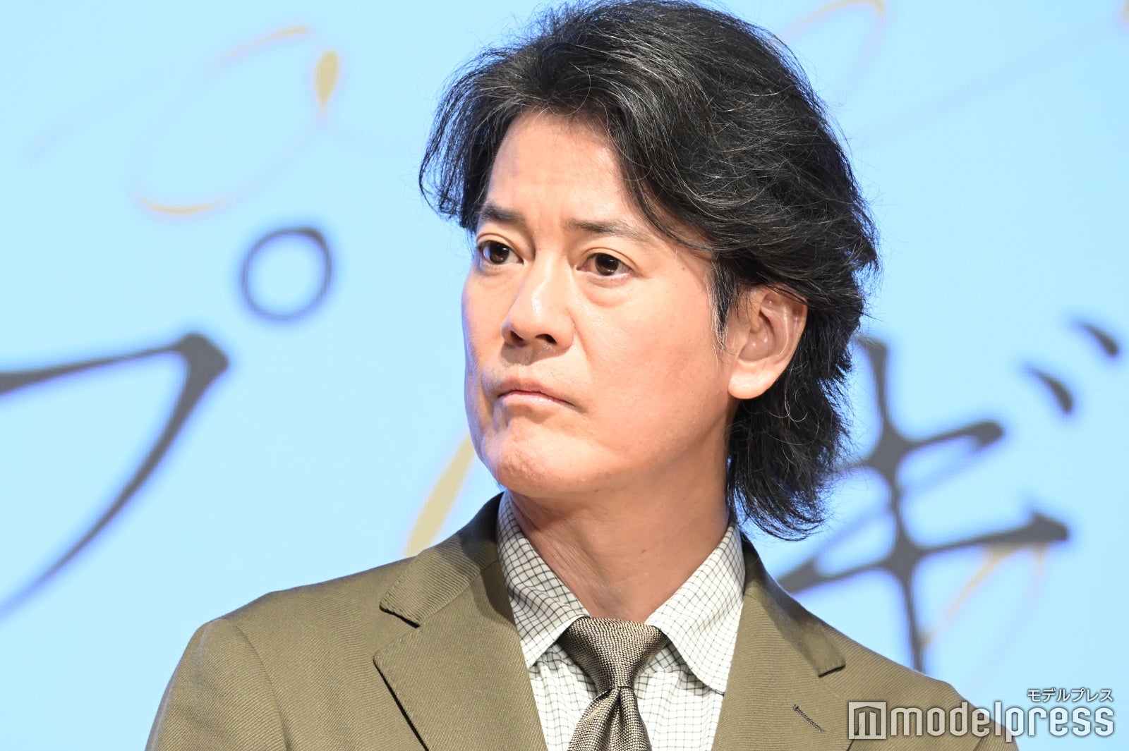 唐沢寿明 （C）モデルプレス