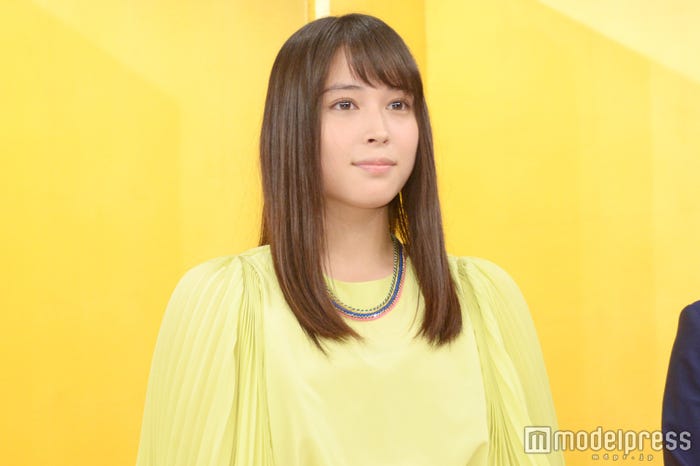 広瀬アリス (C)モデルプレス