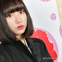 「オオカミくん」で話題!吉田凜音の“ガチ私服”を真似したい<GirlsAward 2018 S/S フィッティングに潜入>