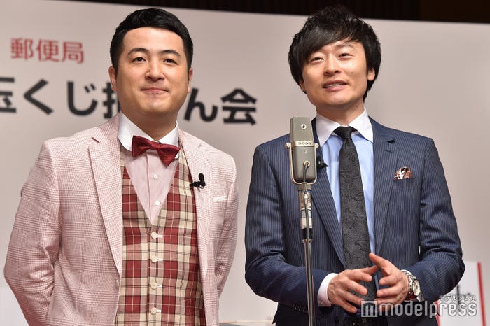 和牛(C)モデルプレス