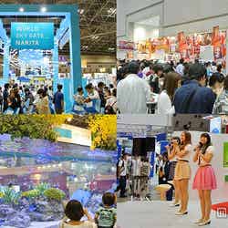 旅好き女子必見のイベント「ツーリズムEXPOジャパン」が9月27、28日開催【モデルプレス】