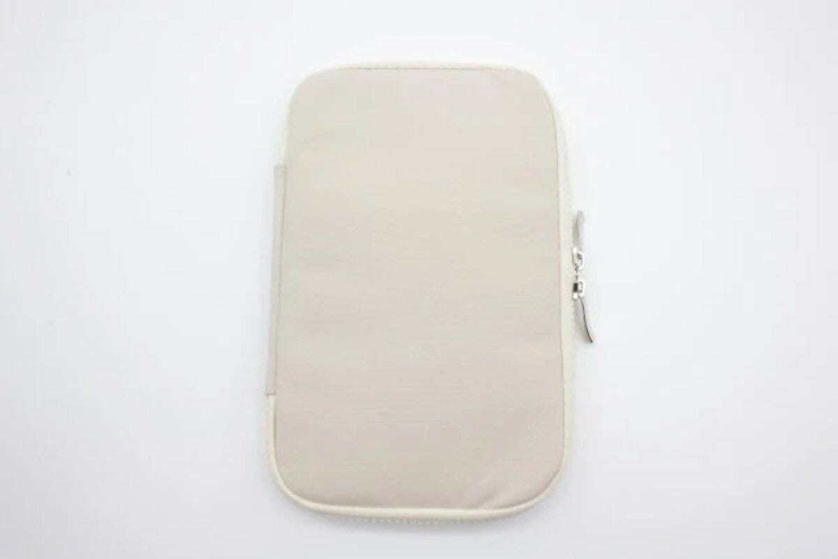 ダイソー ペンケース(ペンホルダー付、2ポケット) ダイソー ペンケース(ペンホルダー付、2ポケット)