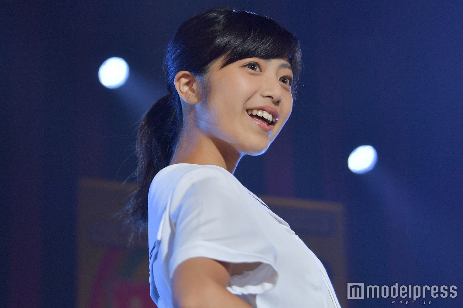 りおちょん／「高一ミスコン」（C）モデルプレス