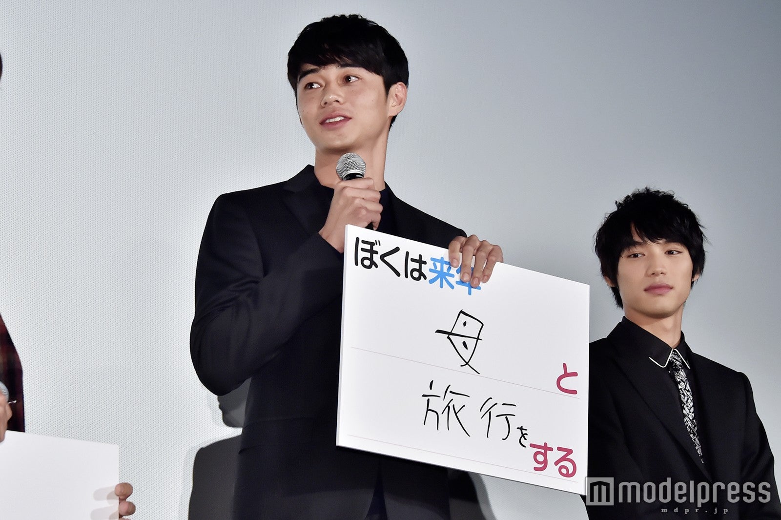 東出昌大（C）モデルプレス