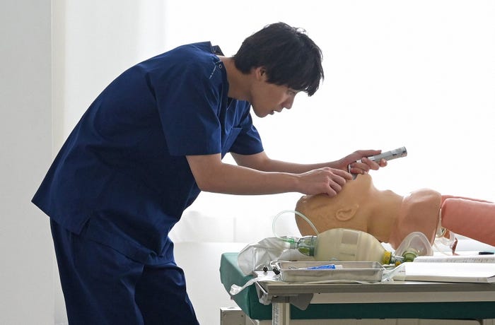 福士蒼汰/「4分間のマリーゴールド」第4話より(C)TBS