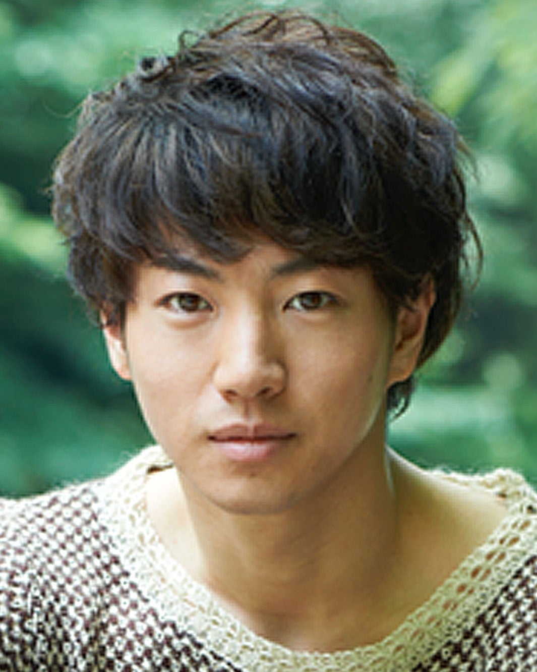 矢崎広 （提供写真）