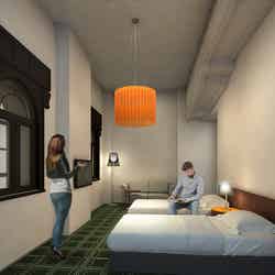 DOUBLE・TWIN/画像提供:リビタ