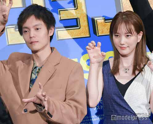 窪田正孝「ラジエーションハウス」続編に意欲「フジテレビのお偉いさんに…」