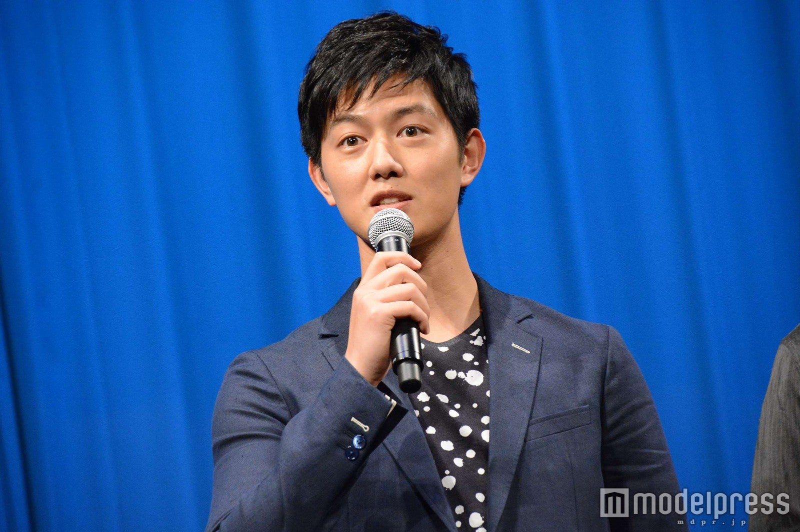 工藤阿須加 （C）モデルプレス