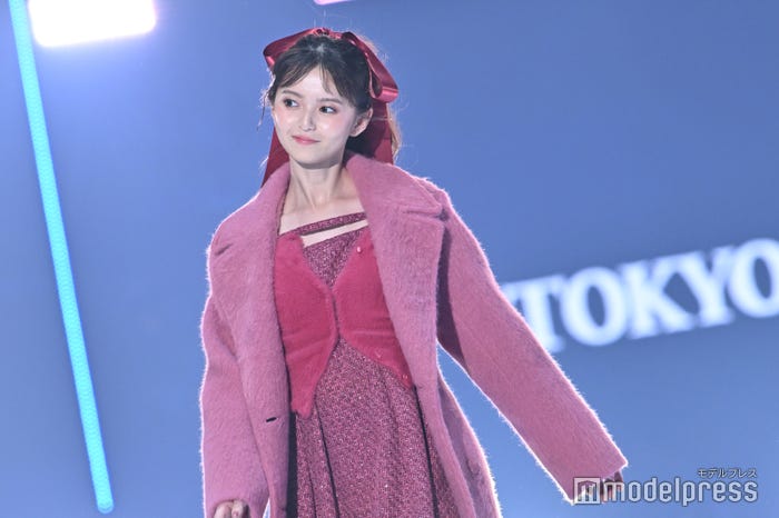 齋藤飛鳥(C)モデルプレス