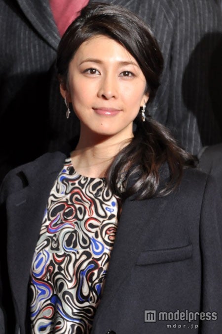 竹内結子の現場での振る舞いに俳優陣メロメロ！大沢たかおも「ファンだった」