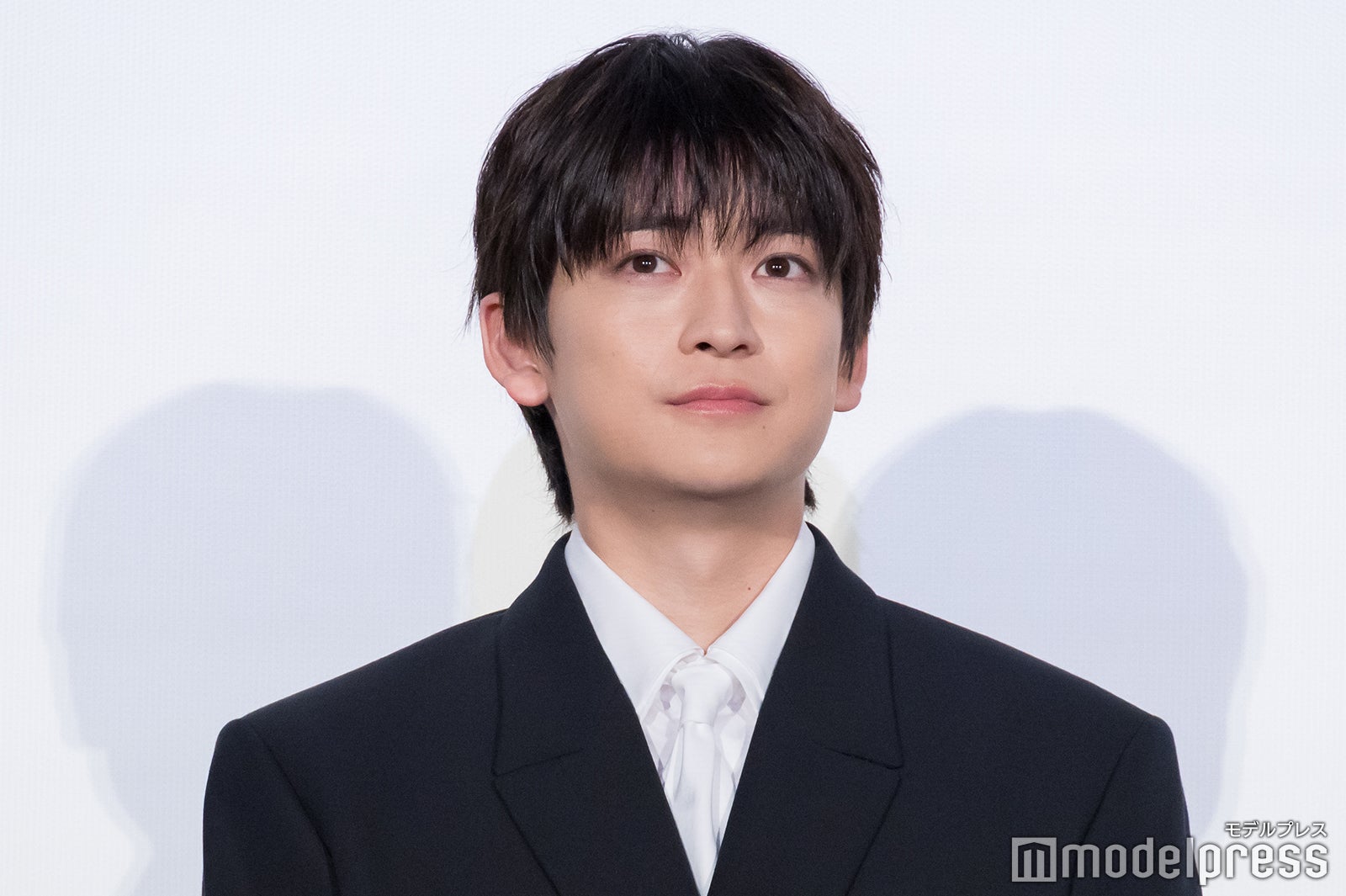 高橋文哉（C）モデルプレス