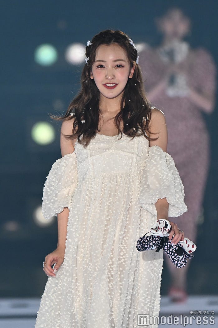 板野友美(C)モデルプレス