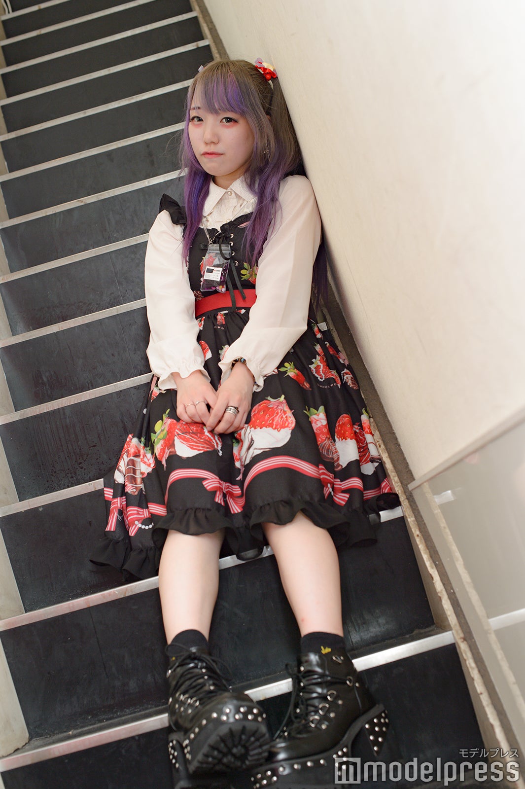 はなたんさん （C）モデルプレス