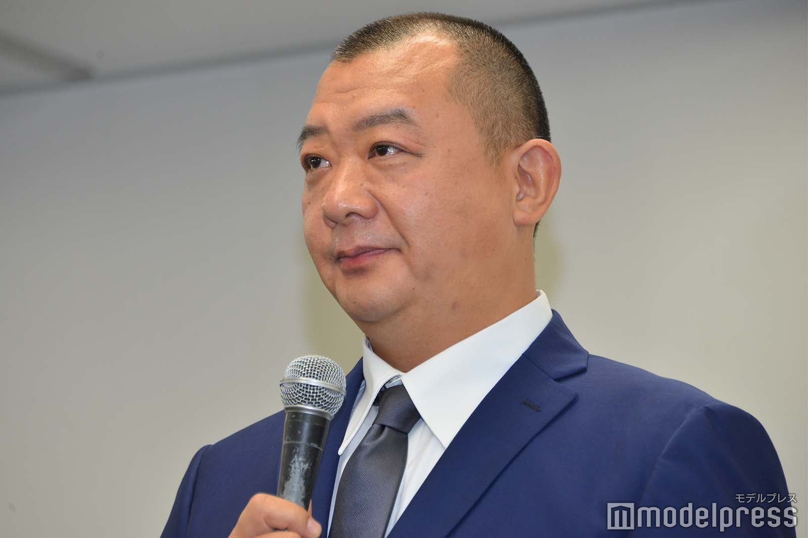 木下隆行 （C）モデルプレス