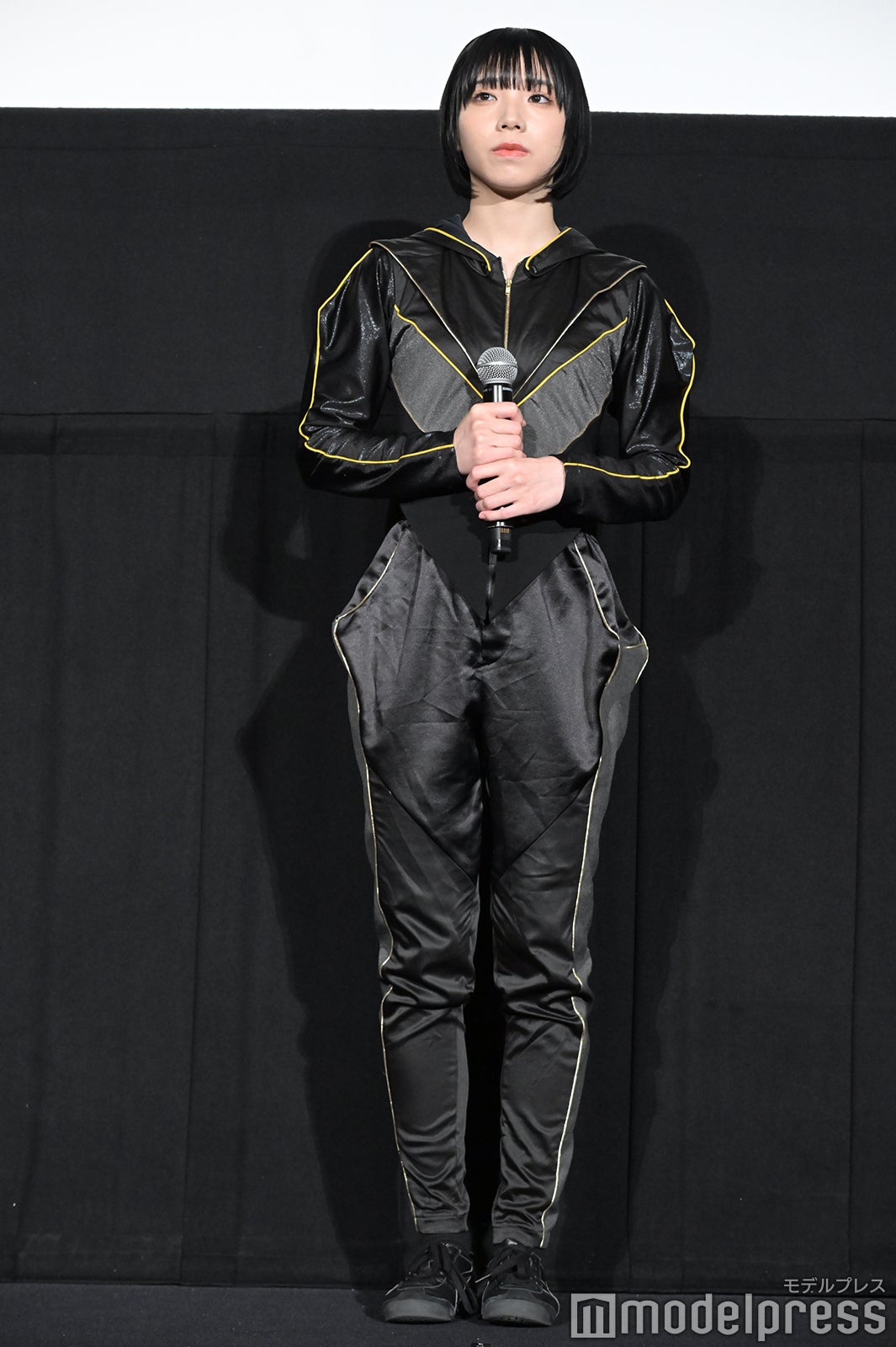 アユニ・D （C）モデルプレス