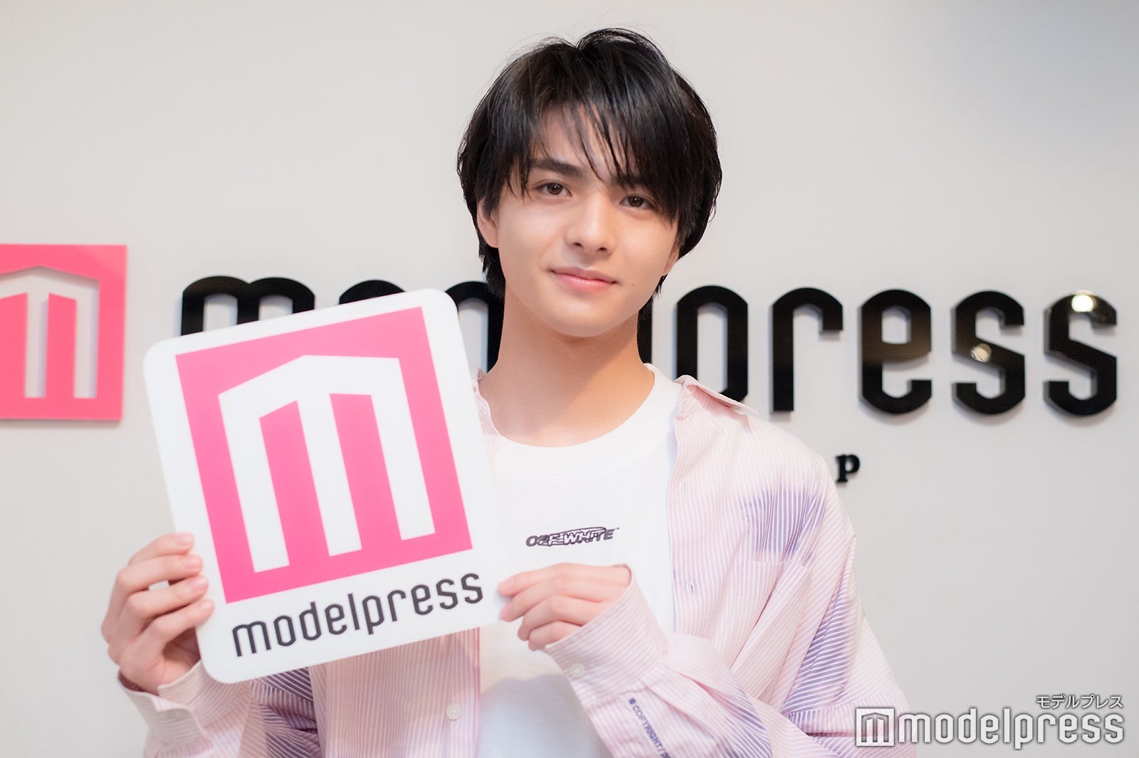 赤羽流河さん（C）モデルプレス