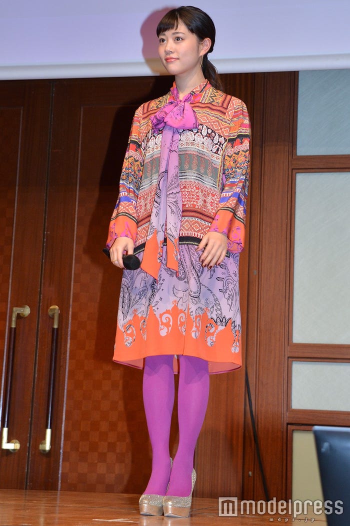 高畑充希 (C)モデルプレス