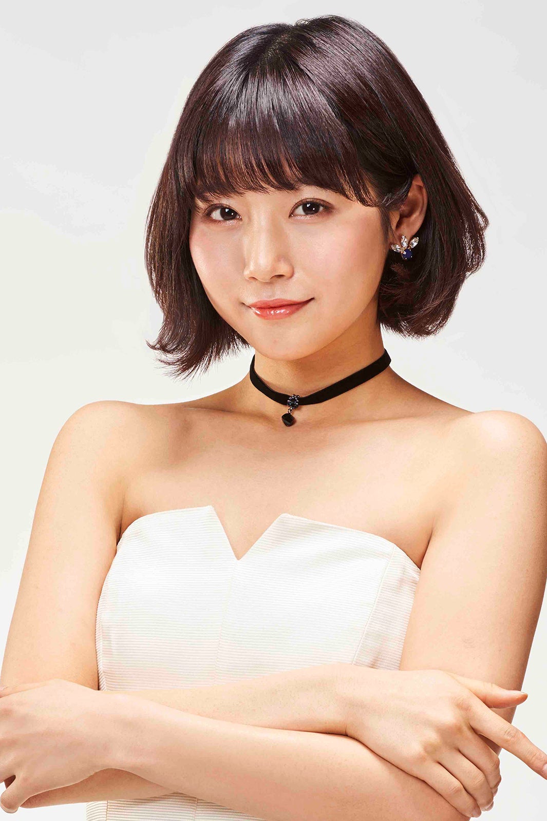 蒼川愛 (C)2016 Warner Bros. International Television Production Limited. Allrights reserved.(C)YD Creation All rights reserved