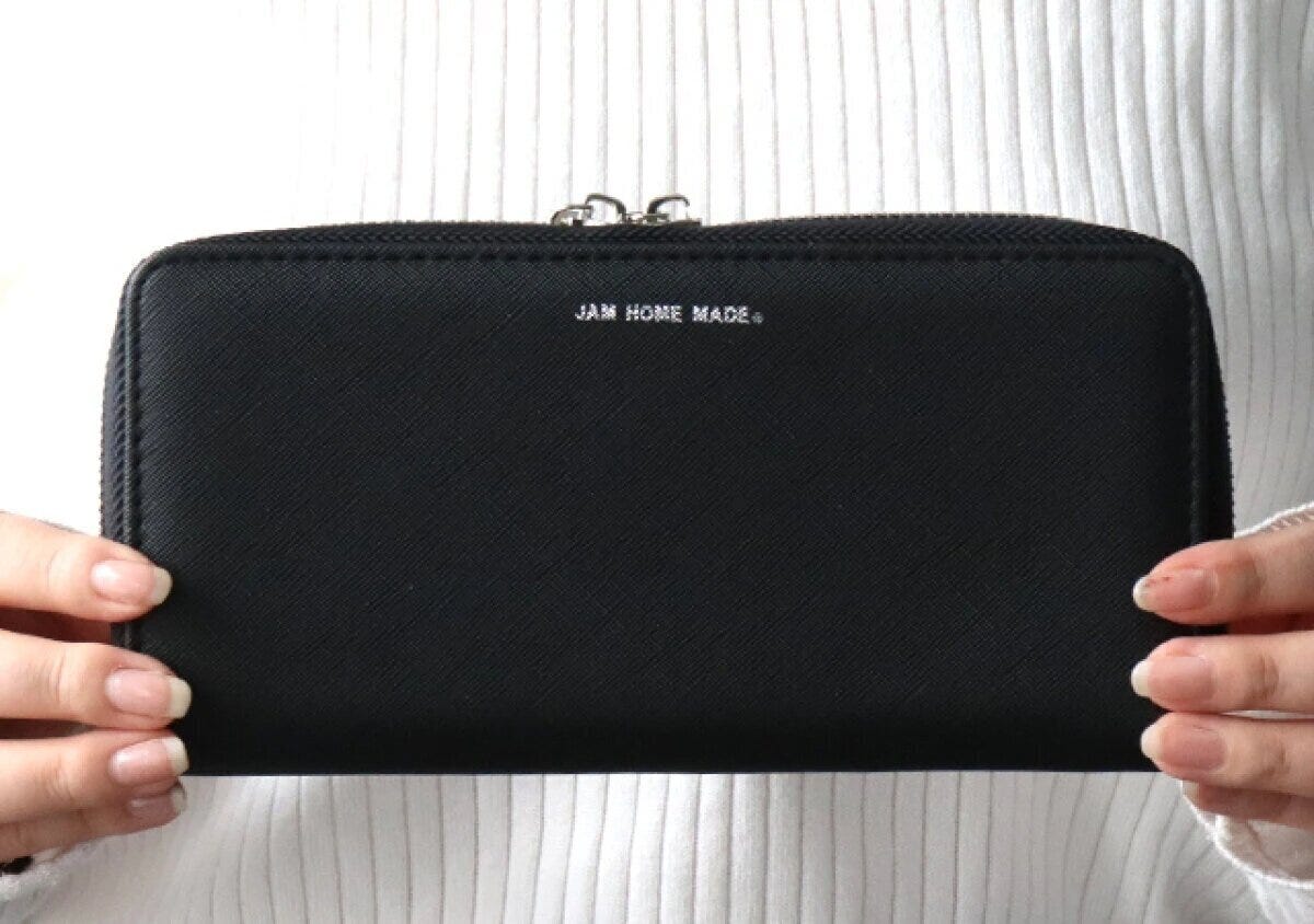 女性が黒いJAM 女性が黒いJAM