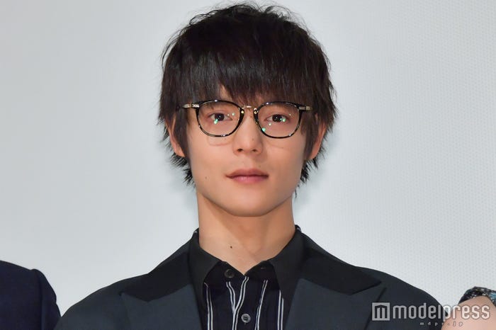 窪田正孝 (C)モデルプレス