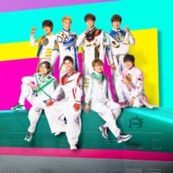 BOYS AND MEN 新曲「ニューチャレンジャー」MVが5/5「おはスタ」で解禁