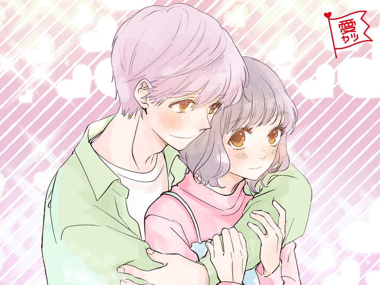 この子、自分磨きを忘れず!男心をつかむ彼女の3大特徴は?