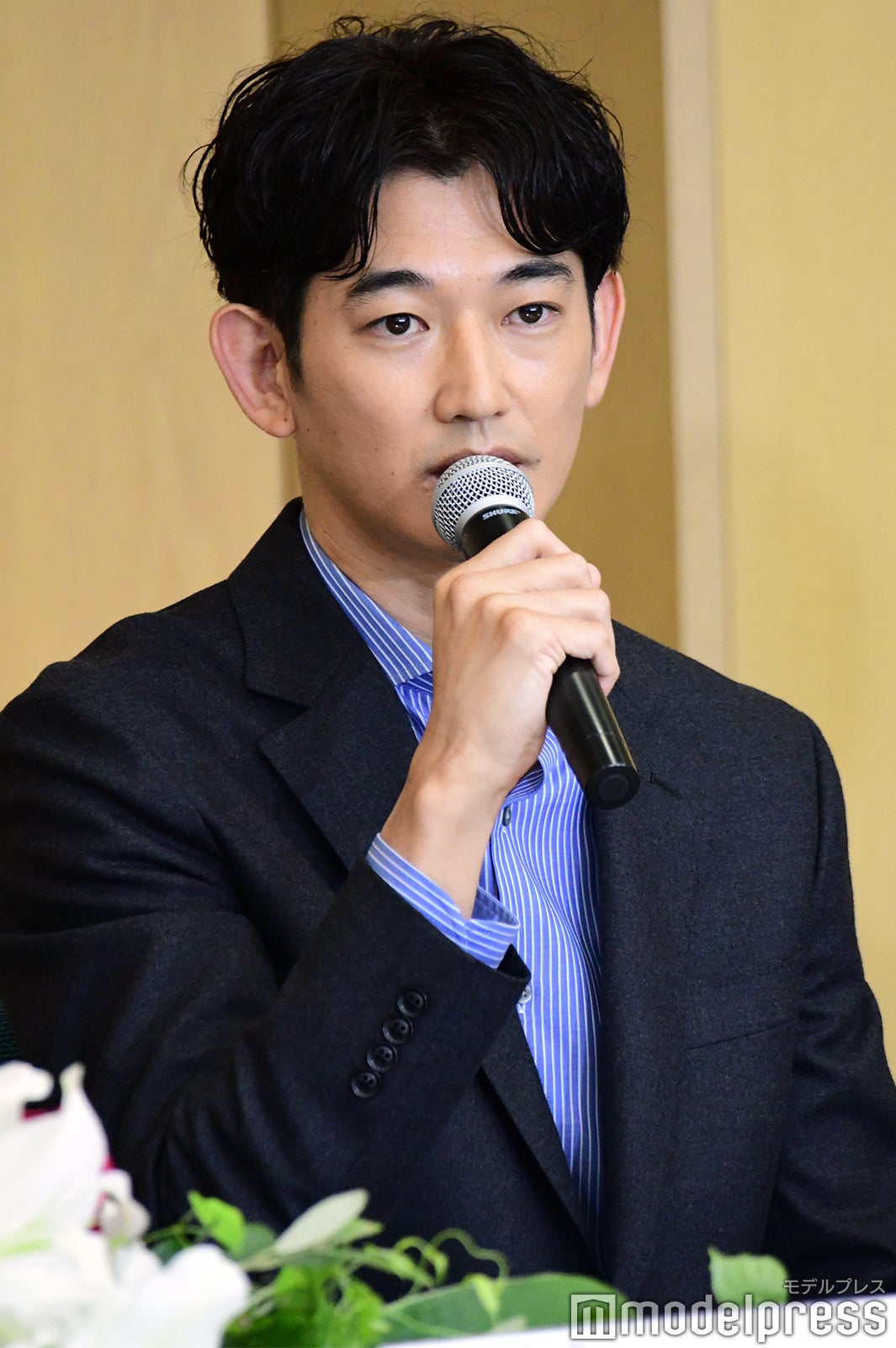 瑛太 （C）モデルプレス