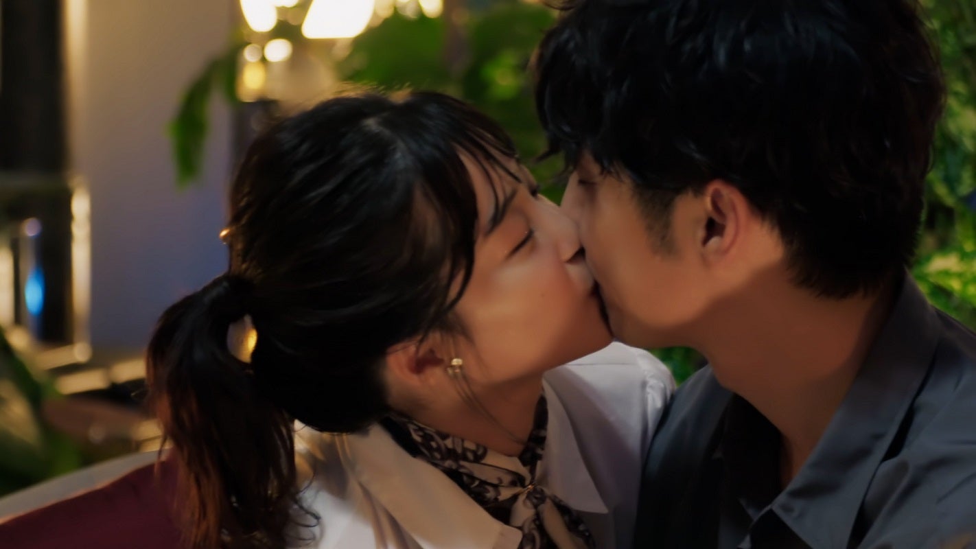 「バチェラー・ジャパン」シーズン4 エピソード9（C） 2021 Warner Bros. International Television Production Limited