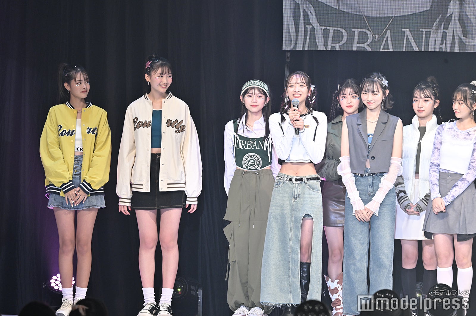 「ニコ☆フェス」の様子（C）モデルプレス