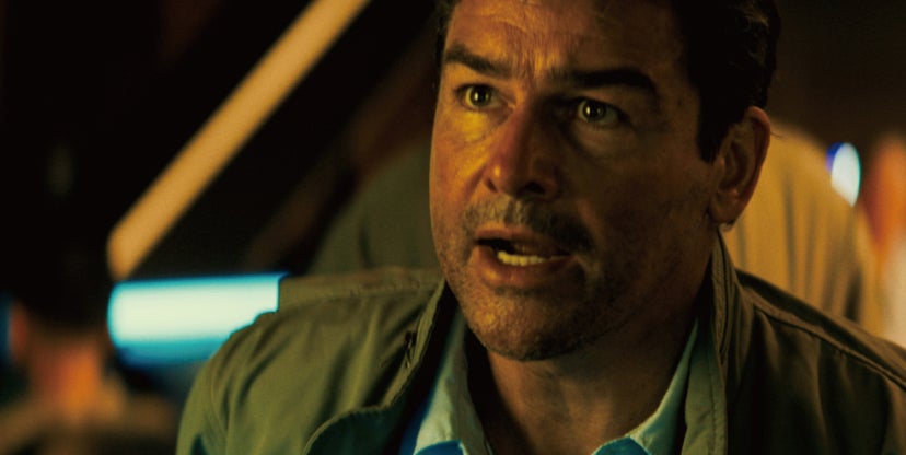 カイル・チャンドラー（C）2019 Legendary and Warner Bros. Pictures. All Rights Reserved.