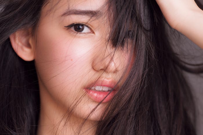 黒木麗奈(提供写真)