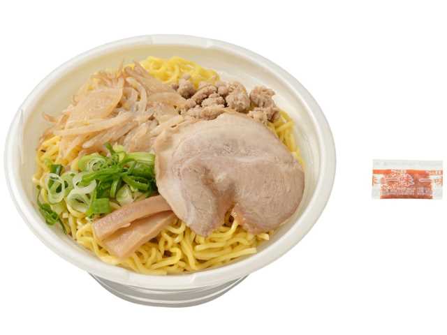 セブン“札幌すみれ監修ラーメン”リニューアルのポイントは？濃厚味噌のスープが増量